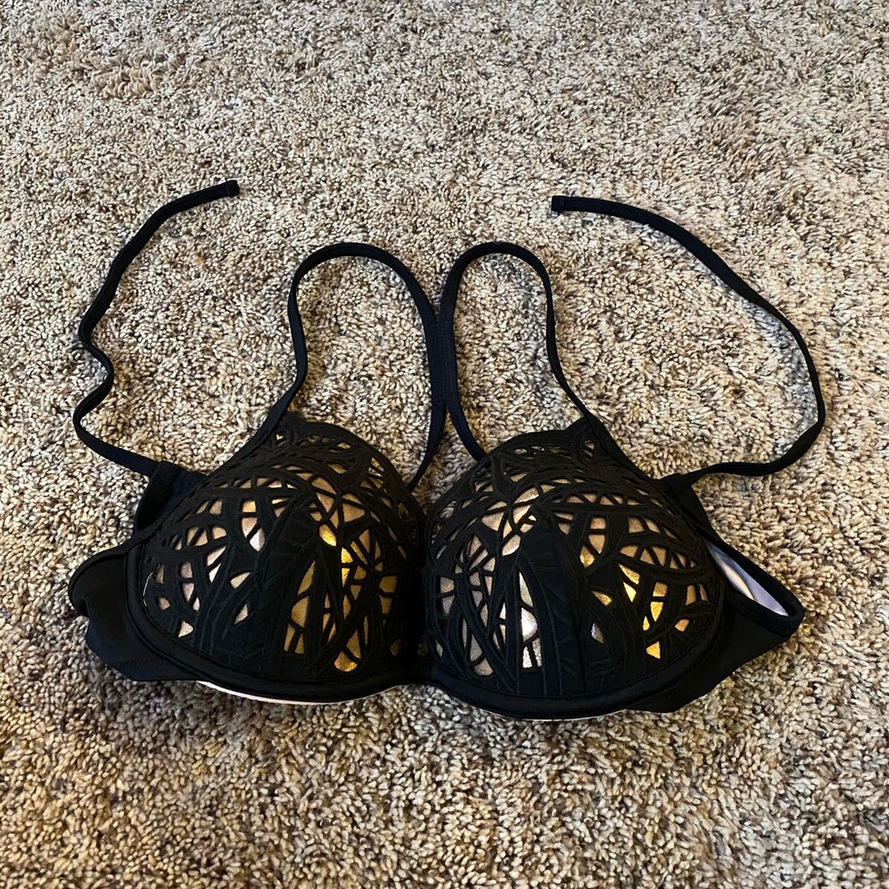 Swim top - Picture 2 of 5